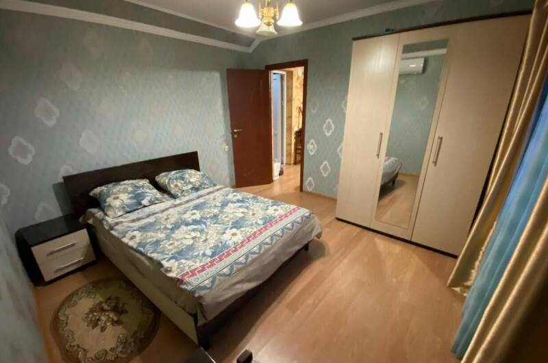 Апартаменты