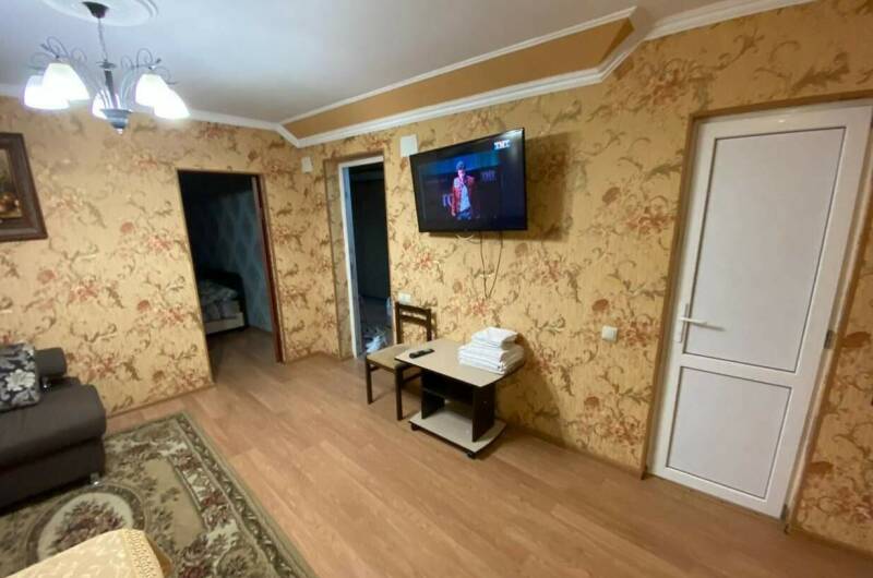 Апартаменты