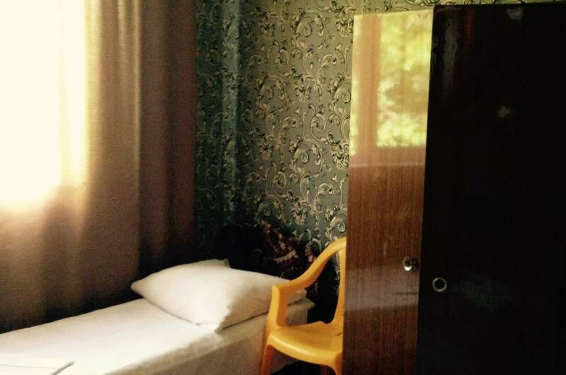 Эконом комната