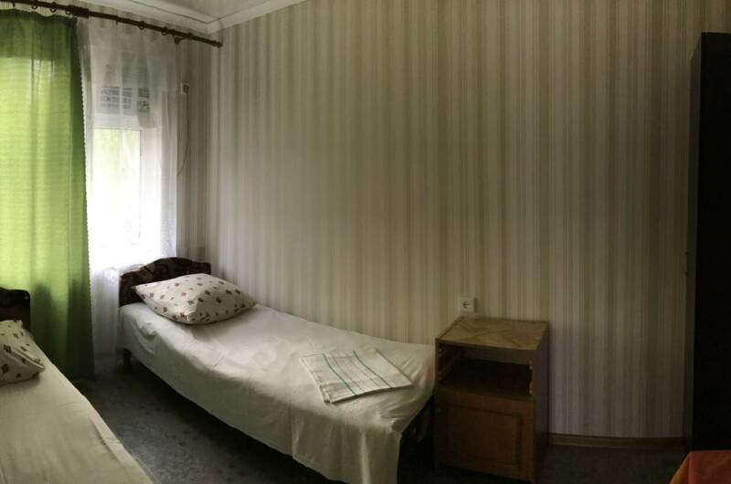 Эконом Комната