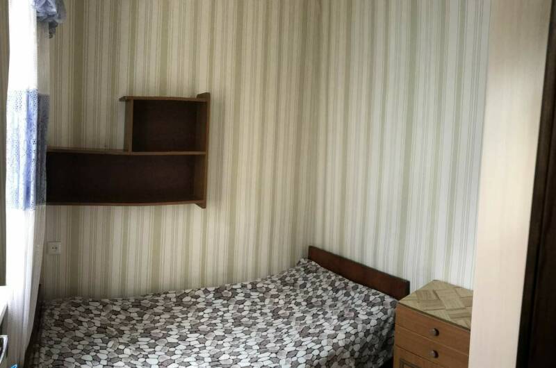 Эконом Комната