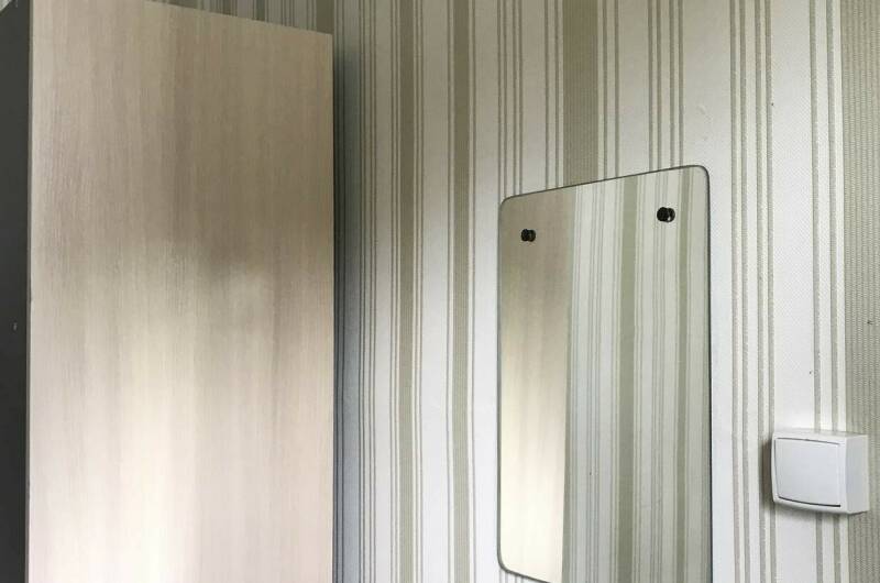 Эконом Комната