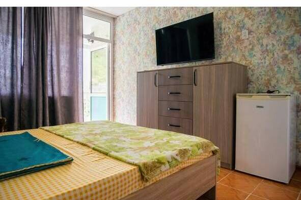 Двухместный «Люкс»