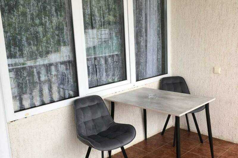 Двухместный «Люкс»