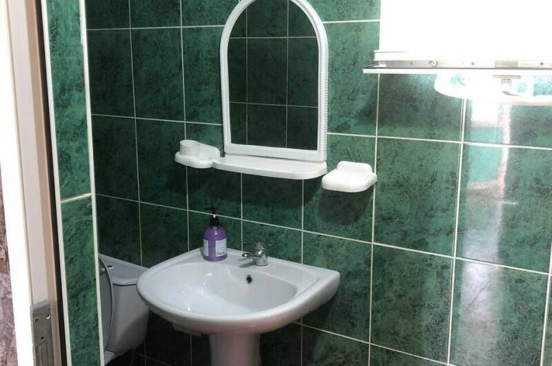 Двухместный «Люкс»