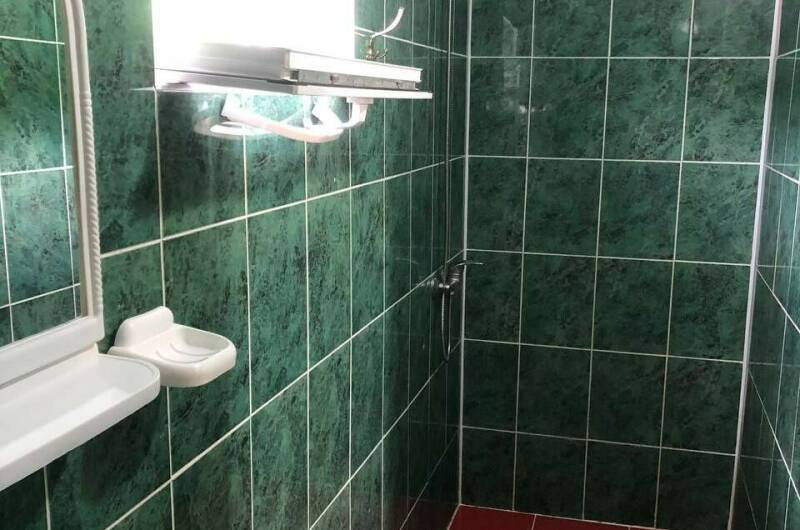 Двухместный «Люкс»