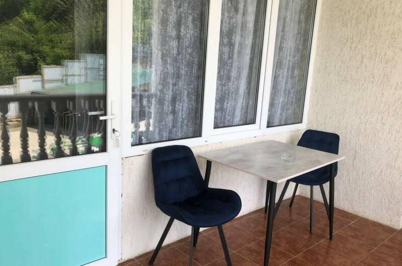 Двухместный «Стандарт» с доп. местом