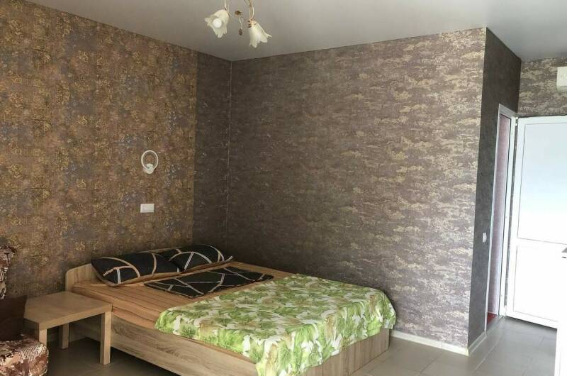 Четырёхместный «Стандарт»