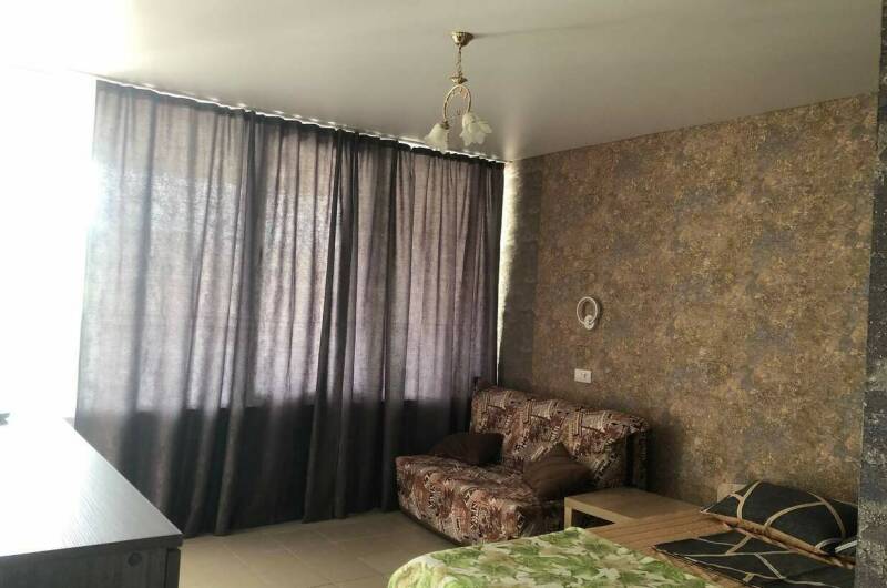 Четырёхместный «Стандарт»