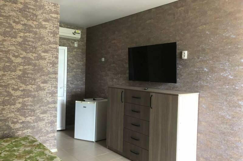 Четырёхместный «Стандарт»