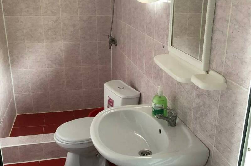 Четырёхместный «Стандарт»