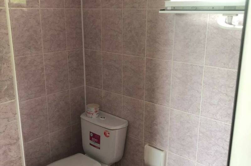 Трёхместный «Стандарт» с доп. местом