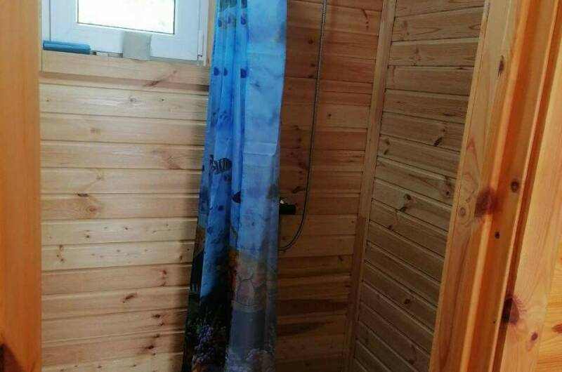 Коттедж большой