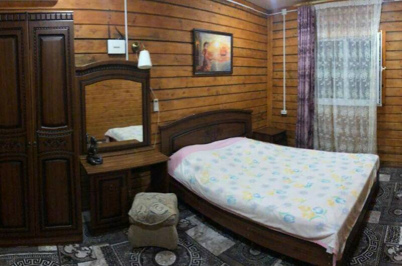 Коттедж маленький