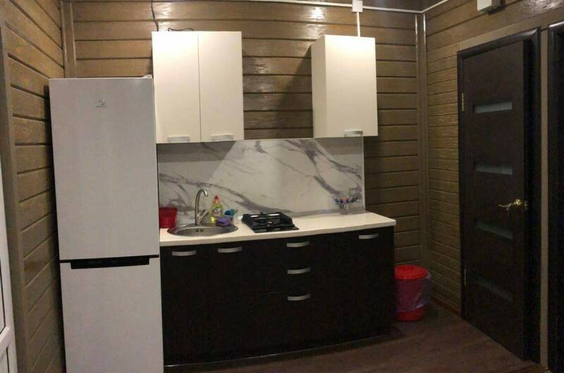 Коттедж маленький