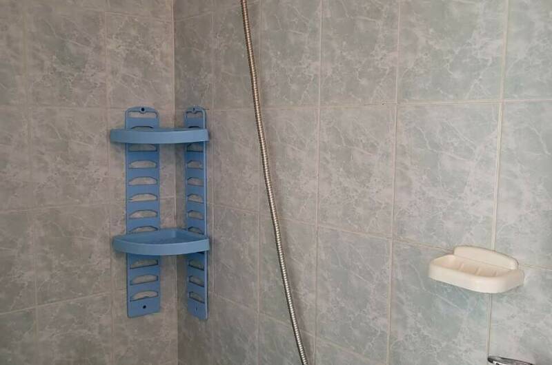 2-х комнатный 5-ти местный номер