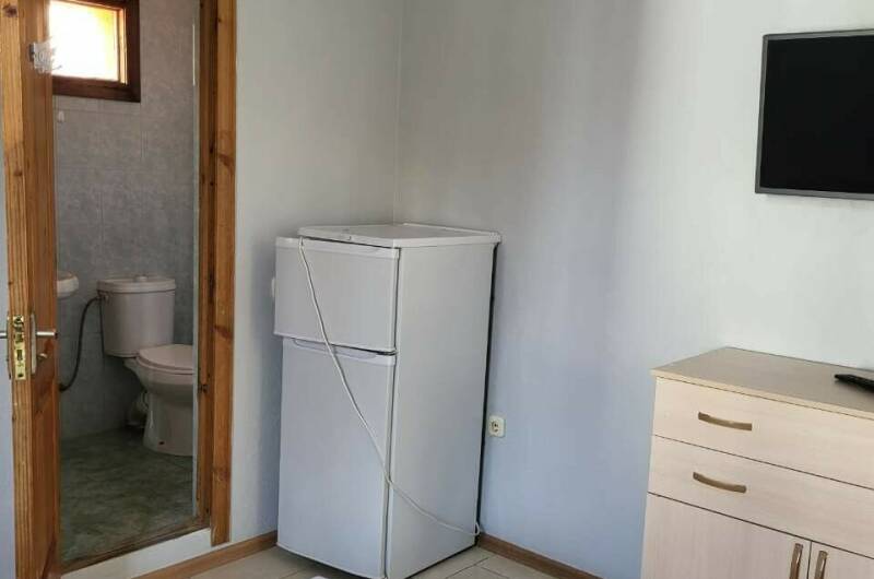 2-х комнатный 5-ти местный номер