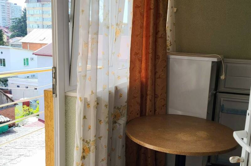 2-х комнатный 4-х местный номер