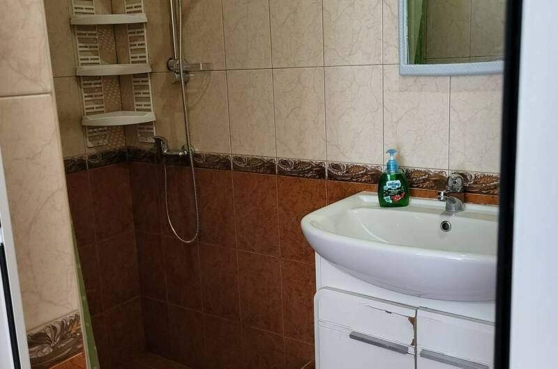 2-х комнатный 4-х местный номер