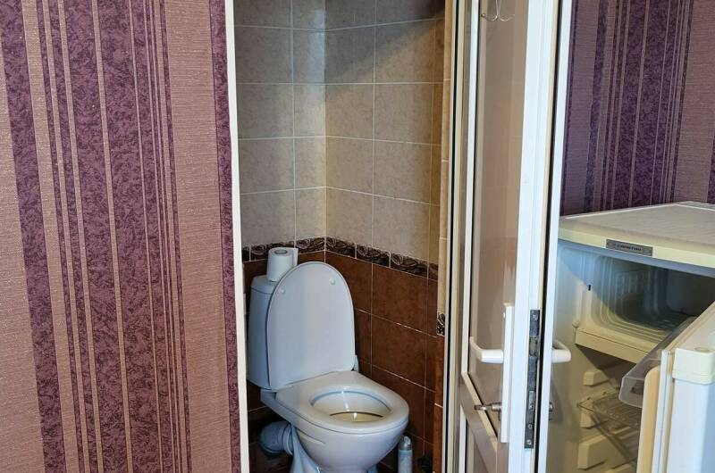 3-х местный улучшенный