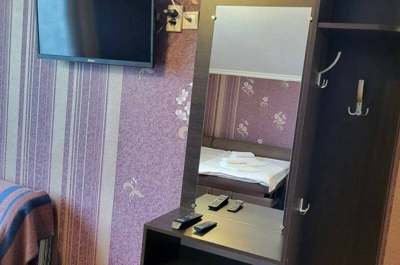 3-х местный улучшенный