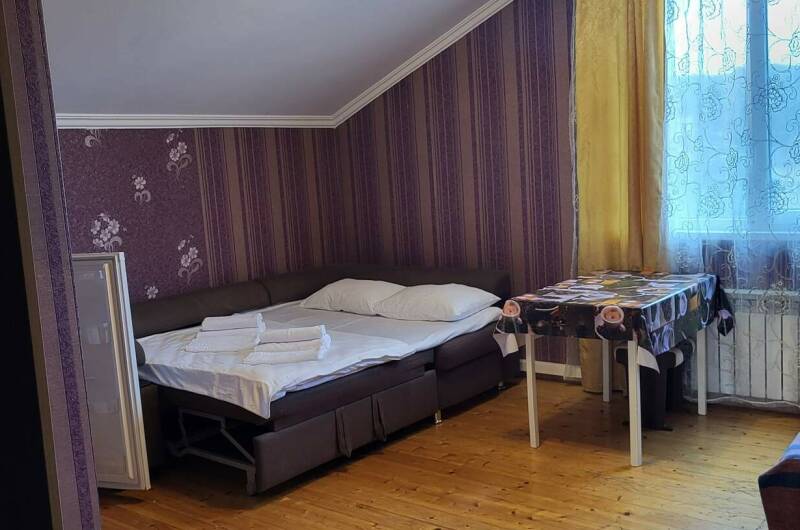 3-х местный улучшенный