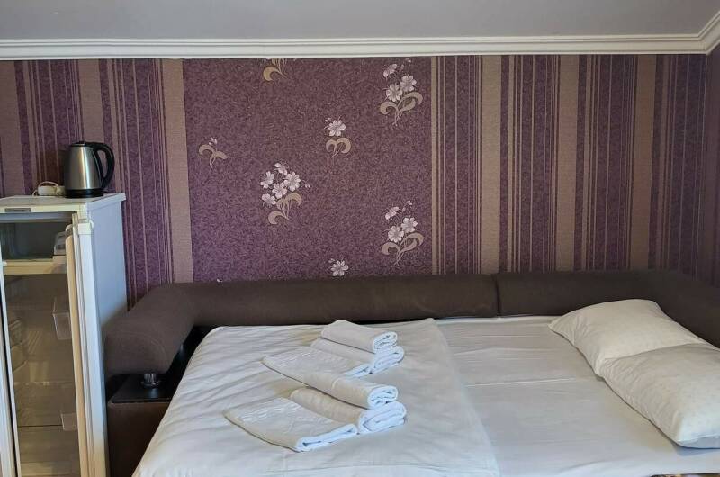 3-х местный улучшенный