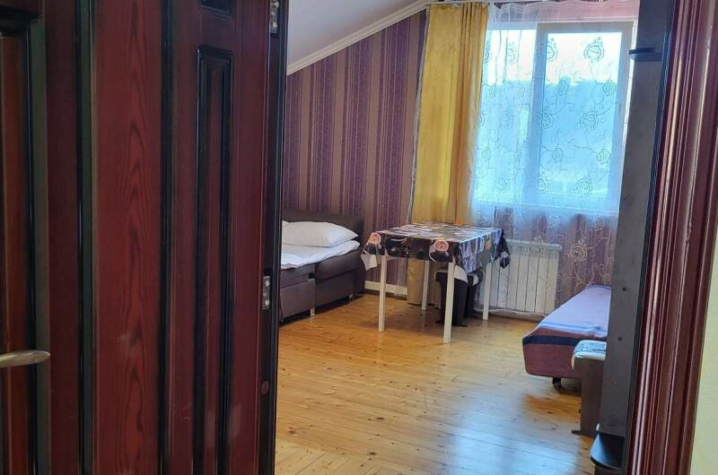 2-х местный улучшенный