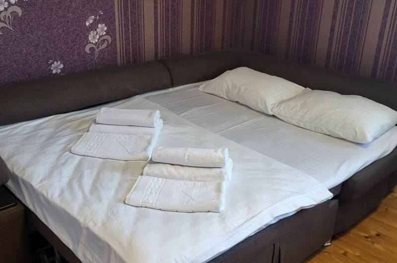 2-х местный улучшенный