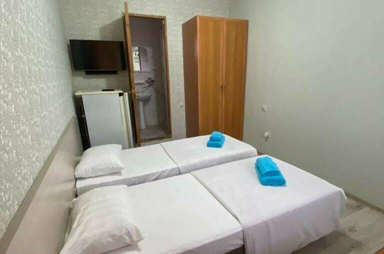 2-х местный номер «Стандарт»