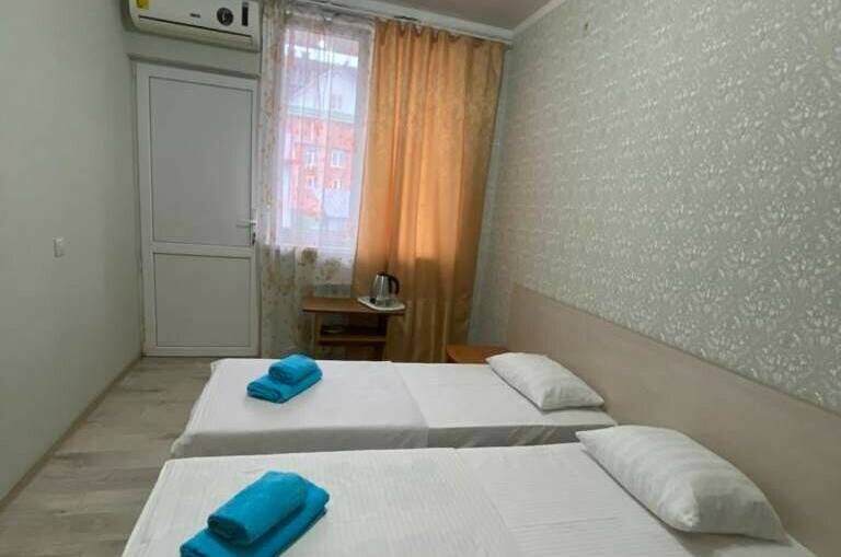 2-х местный номер «Стандарт»