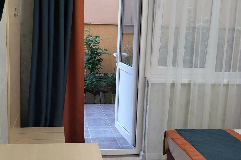 3-х местный «Полулюкс»