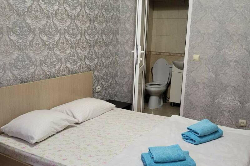 2-х местный комфорт