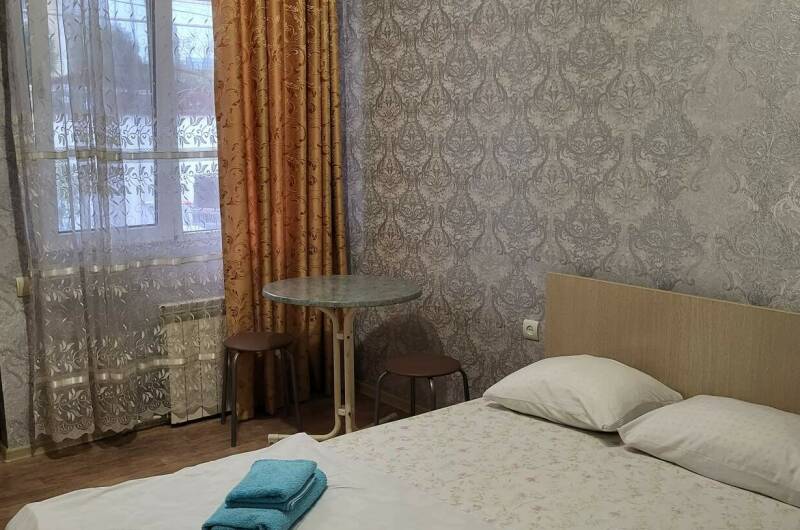 2-х местный комфорт