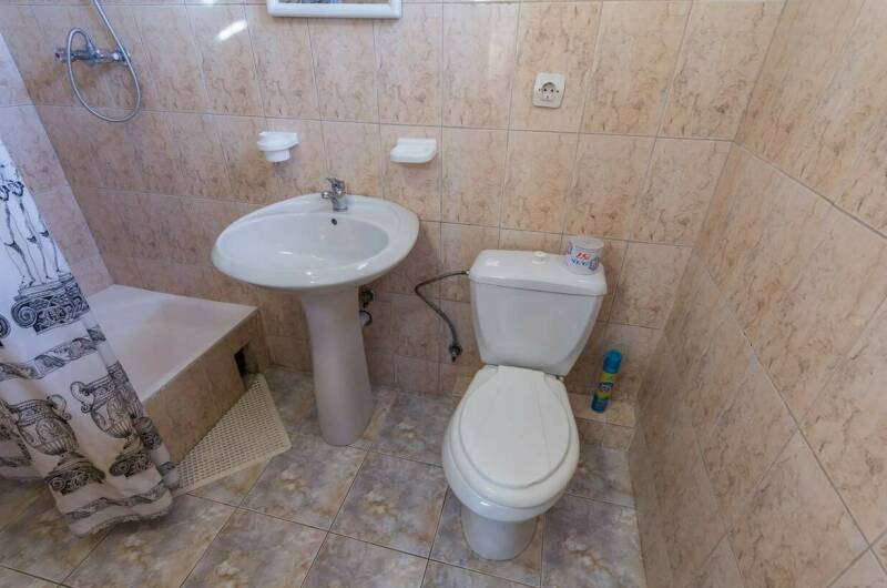 Номер двухместный