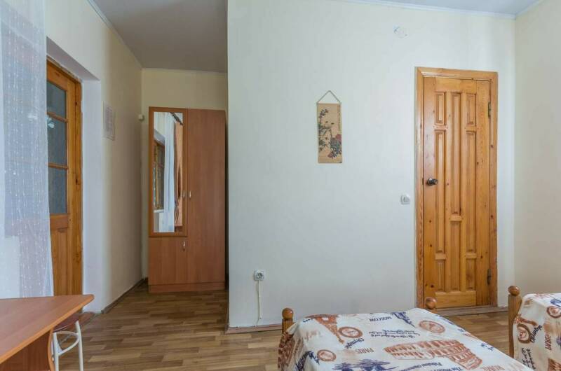 Номер двухместный