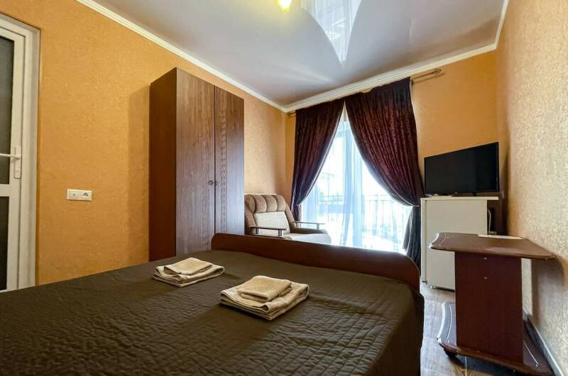 2-х местный номер «Стандарт»