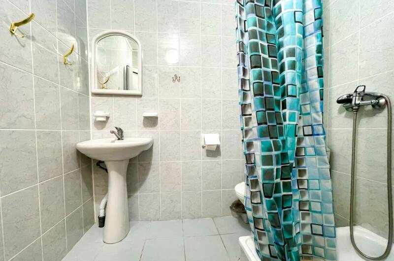 2-х местный номер «Стандарт»