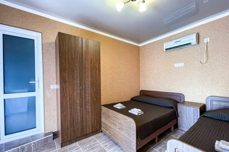 3-х местный номер «Стандарт»