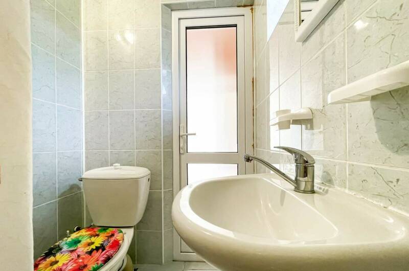 4-х местный номер «Стандарт»