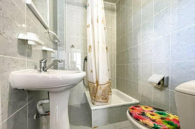 4-х местный номер «Стандарт»