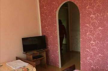 3-х местный номер «Люкс» (№ 1)