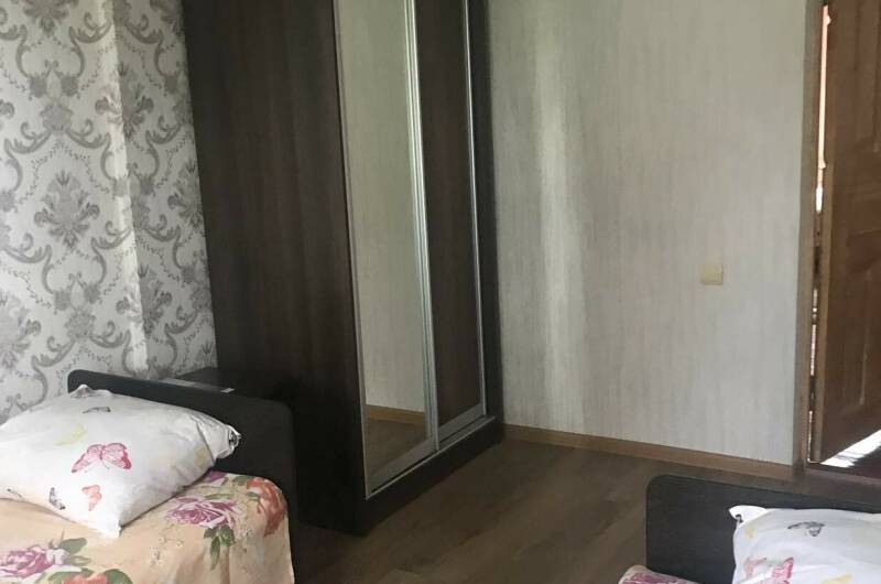 2-х местный номер «Эконом» (№ 3, № 4)