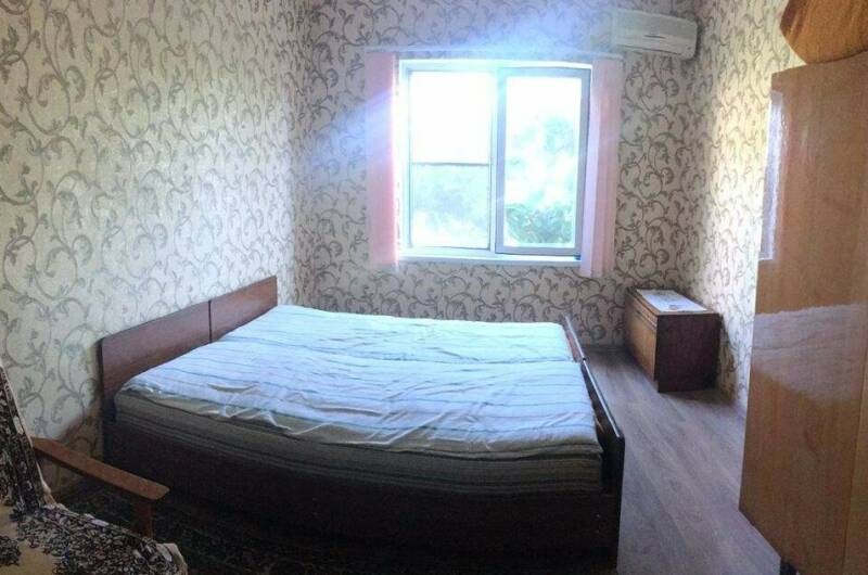 2-х местный номер «Эконом» (№ 3, № 4)