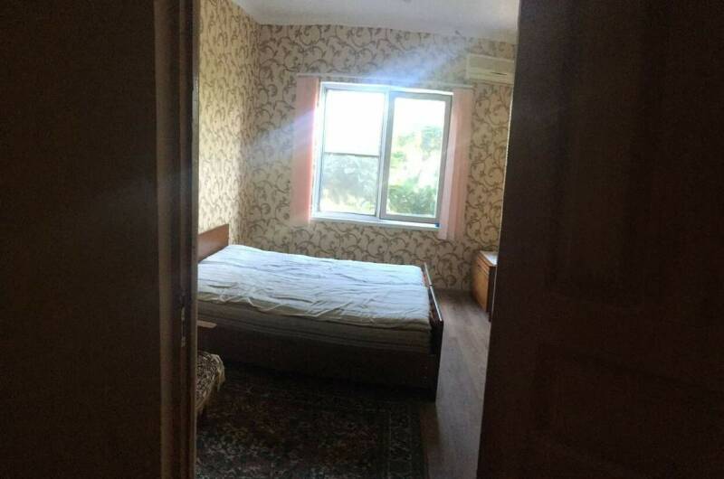 2-х местный номер «Эконом» (№ 3, № 4)