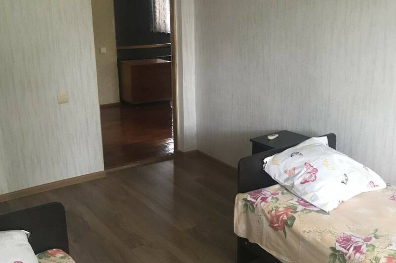 2-х местный номер «Эконом» (№ 3, № 4)