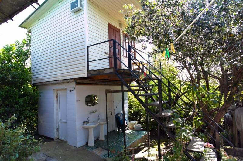 Домик под ключ «Эконом»