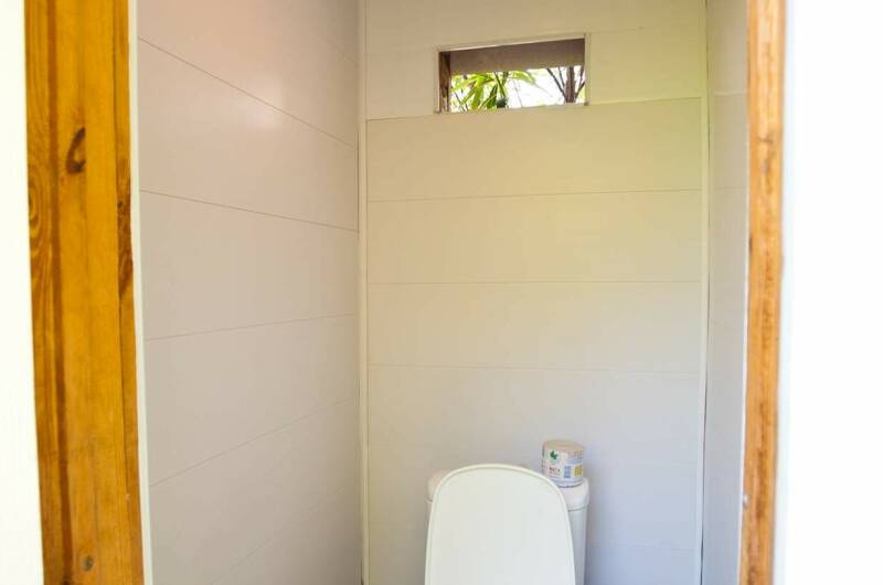 Домик под ключ «Эконом»