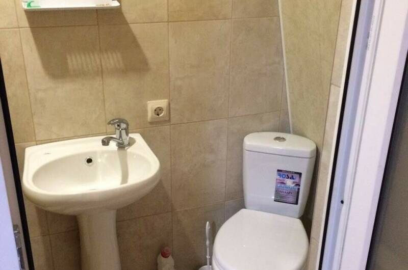 Двухместный «Комфорт» зел