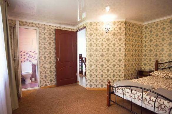 Двухместный «Комфорт» угл